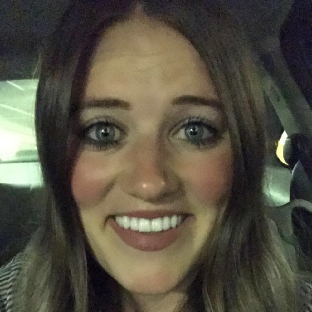 Meet your Posher, Abby